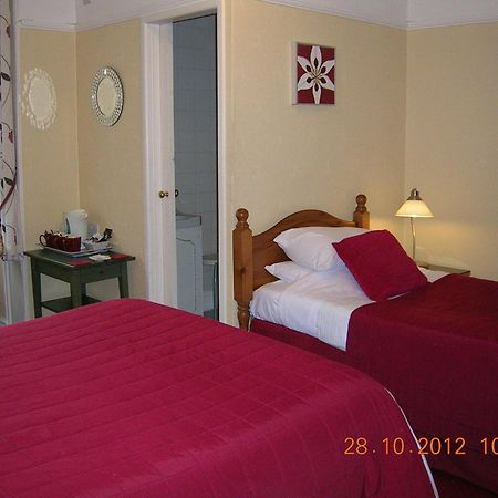 Ashgrove House Hotel Stratford-upon-Avon Eksteriør billede