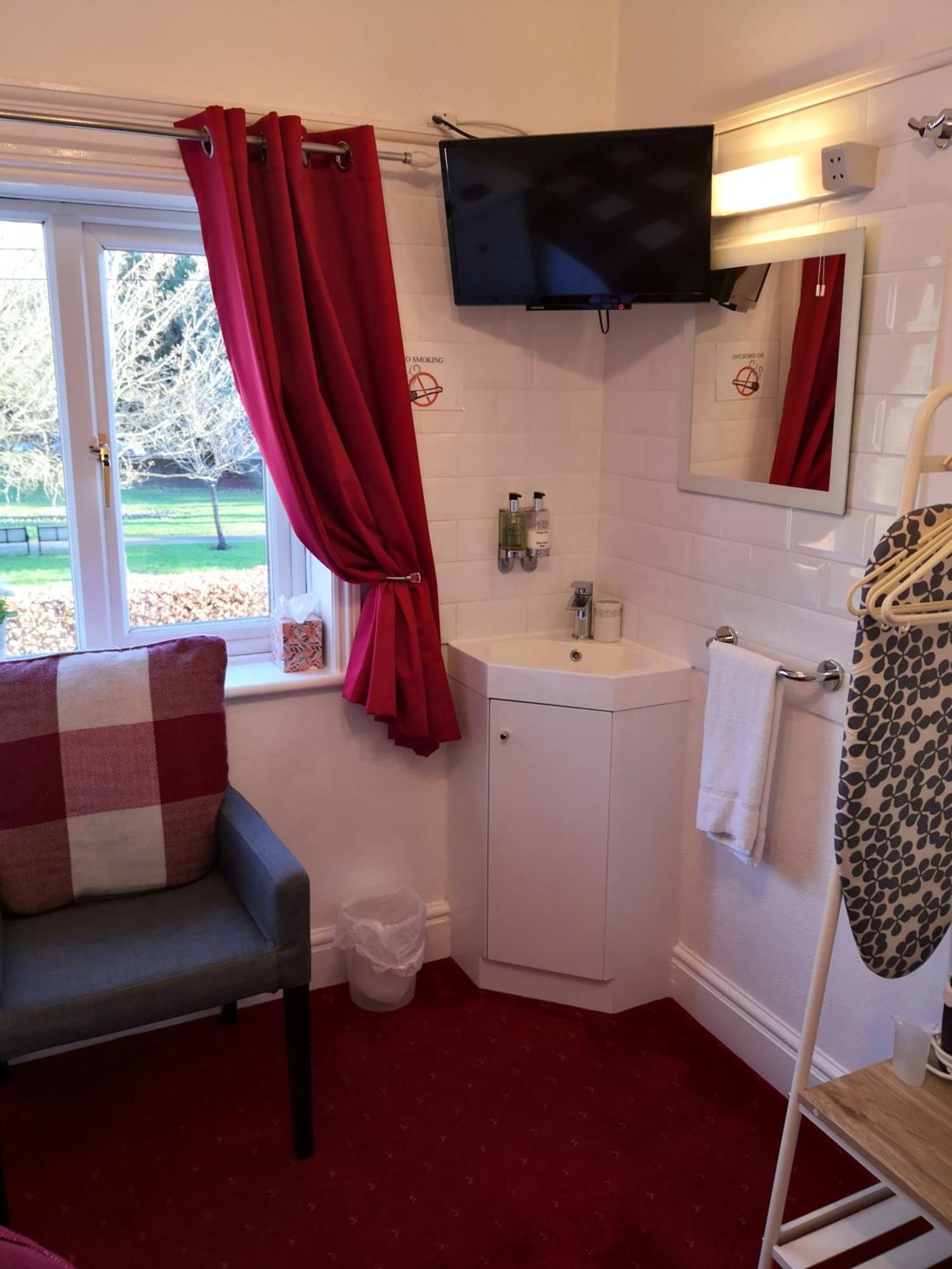 Ashgrove House Hotel Stratford-upon-Avon Eksteriør billede