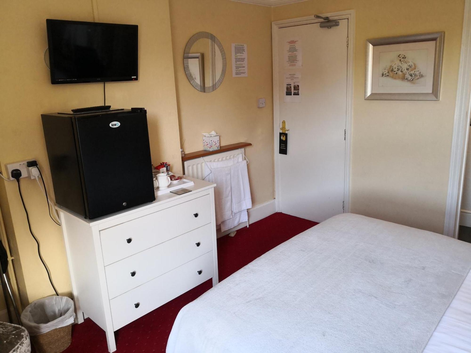 Ashgrove House Hotel Stratford-upon-Avon Eksteriør billede