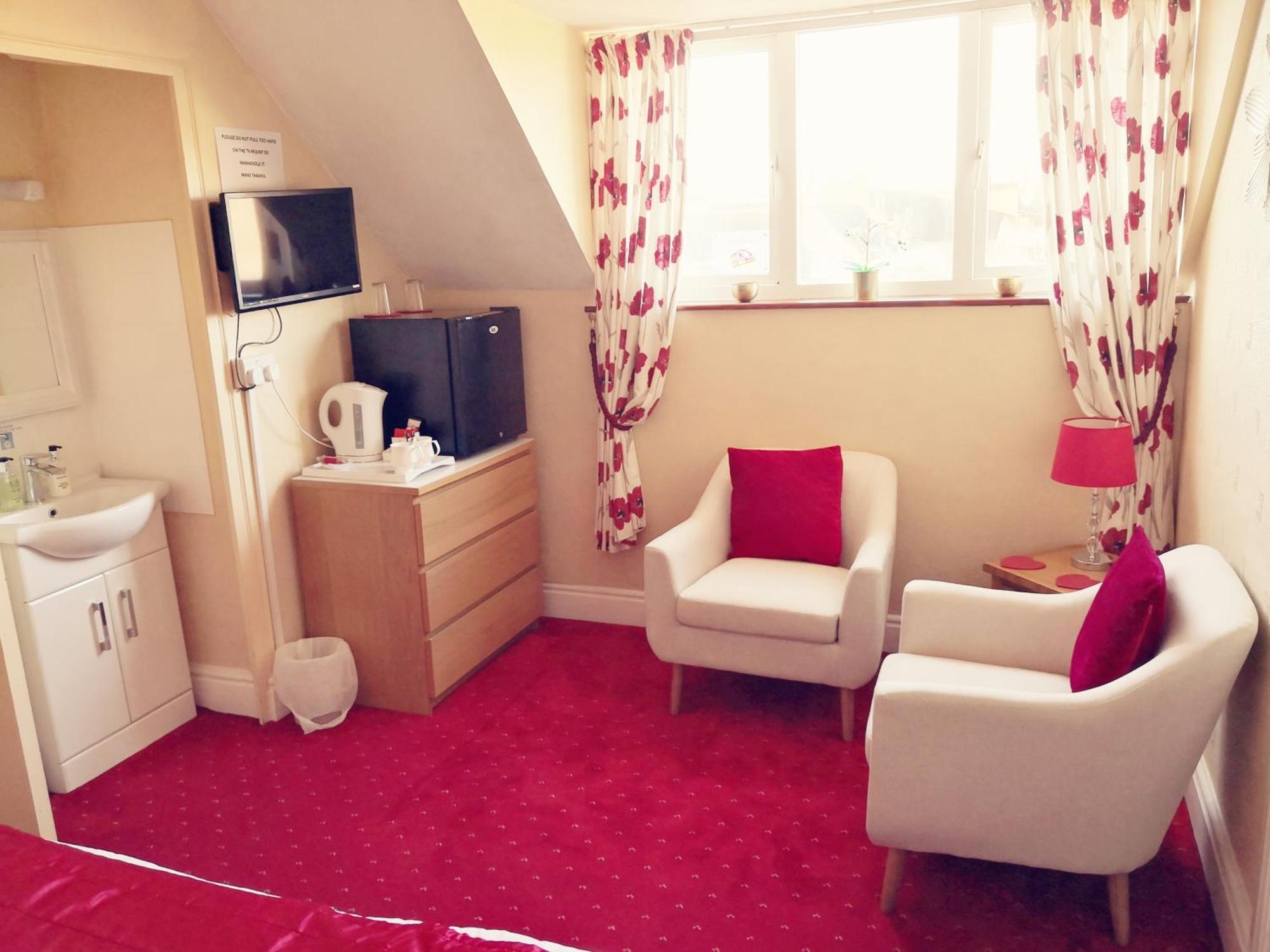 Ashgrove House Hotel Stratford-upon-Avon Eksteriør billede