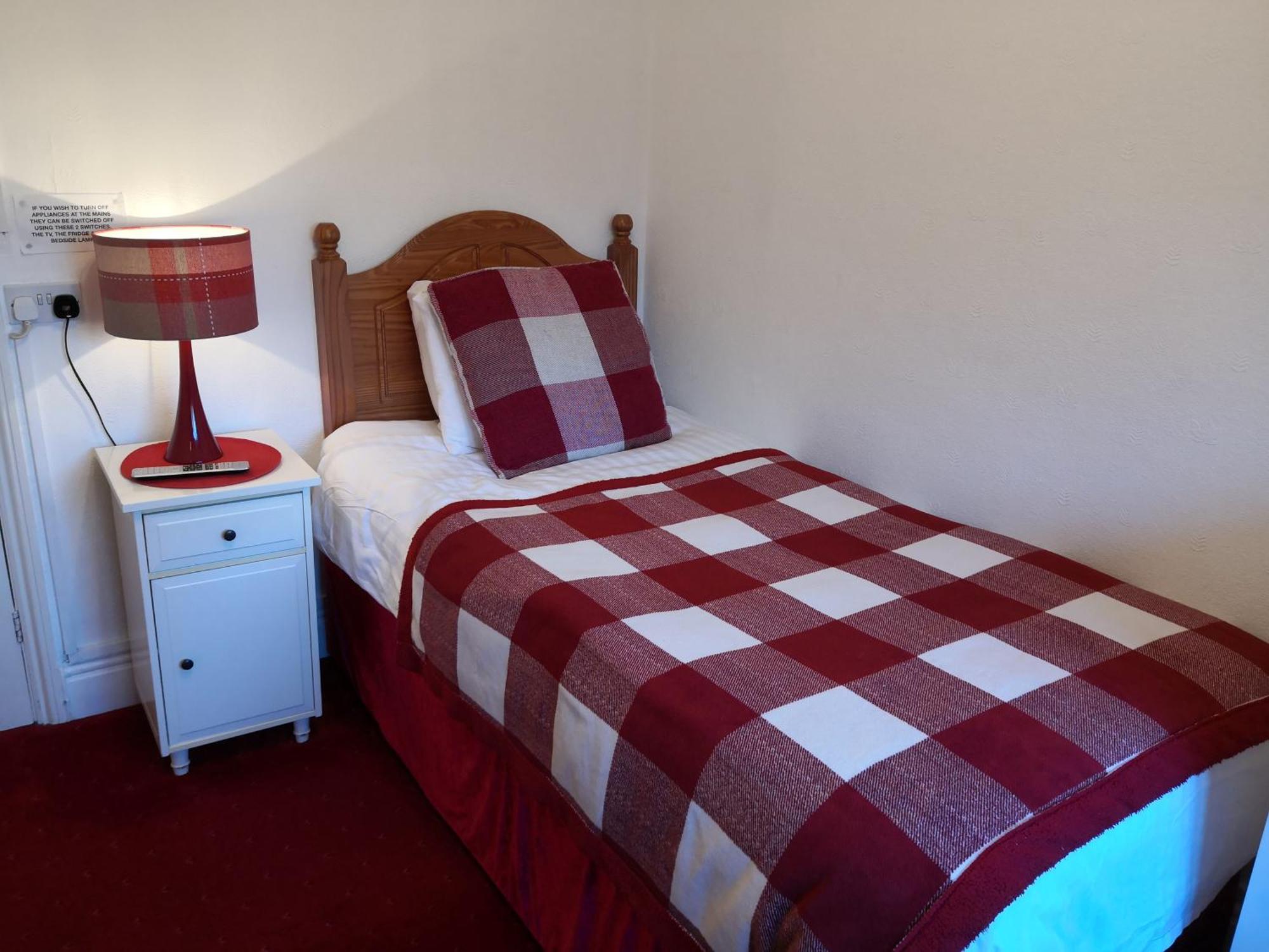 Ashgrove House Hotel Stratford-upon-Avon Eksteriør billede