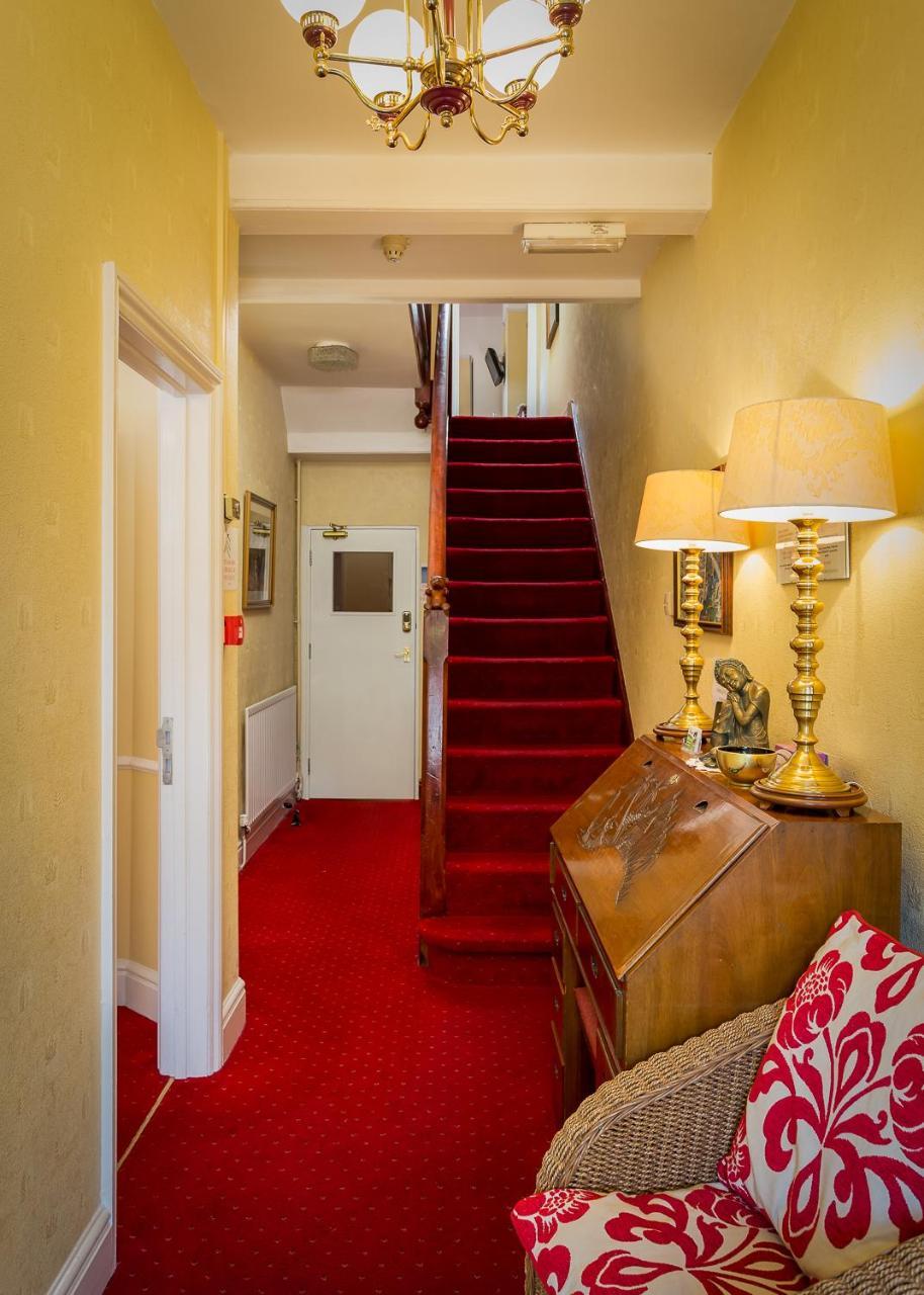 Ashgrove House Hotel Stratford-upon-Avon Eksteriør billede