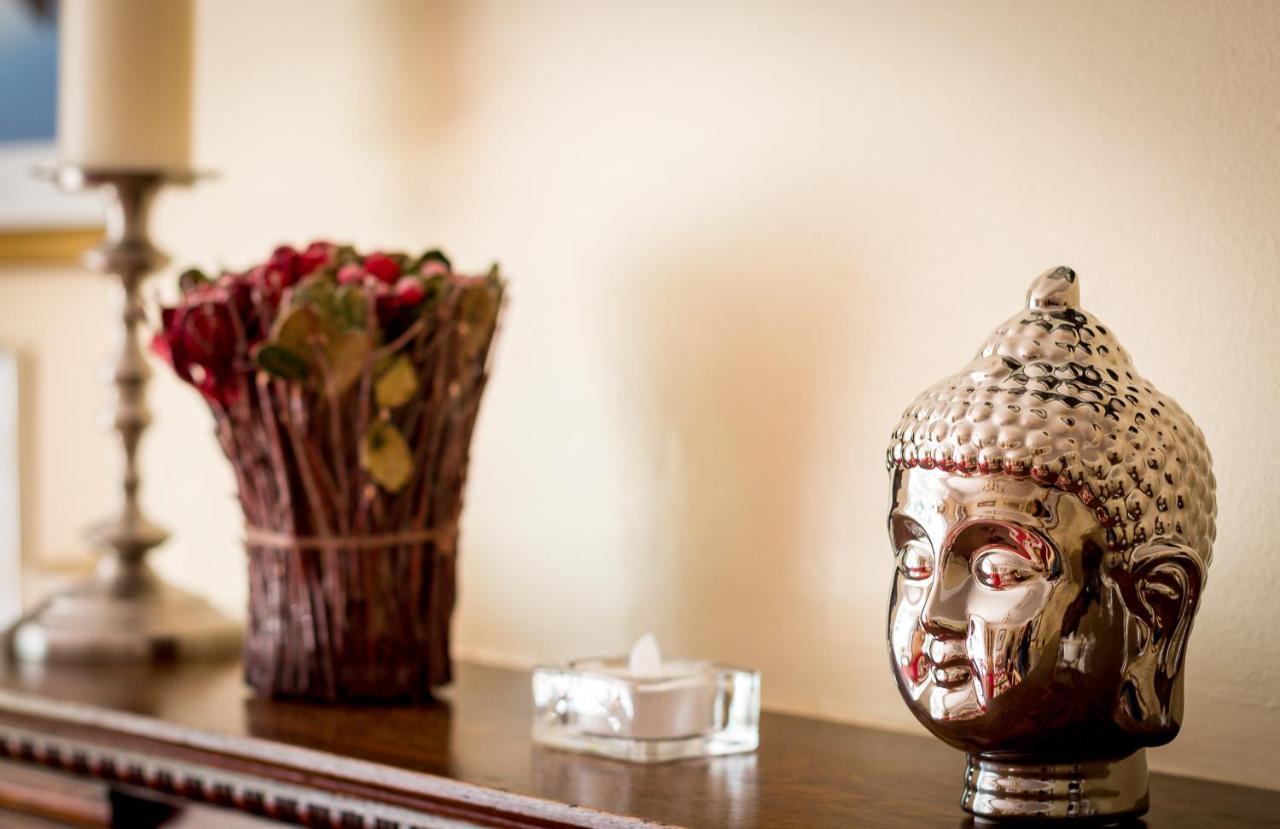 Ashgrove House Hotel Stratford-upon-Avon Eksteriør billede