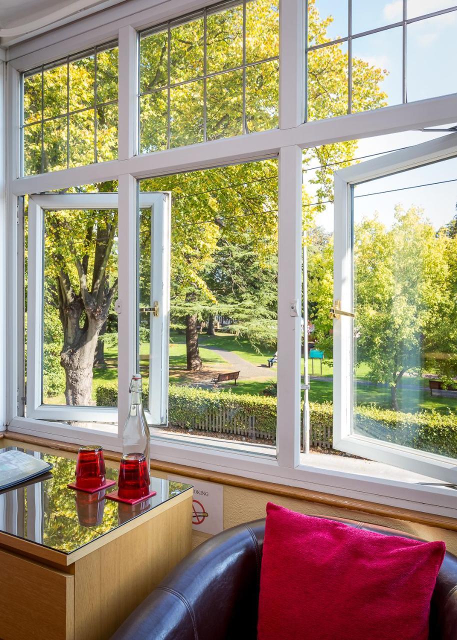 Ashgrove House Hotel Stratford-upon-Avon Eksteriør billede